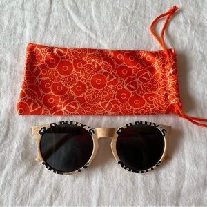Goodr x Randy’s Donuts Circle G Sunglasses